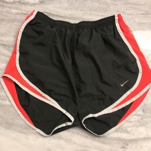 Nike DryFit Athletic Shorts Size Small